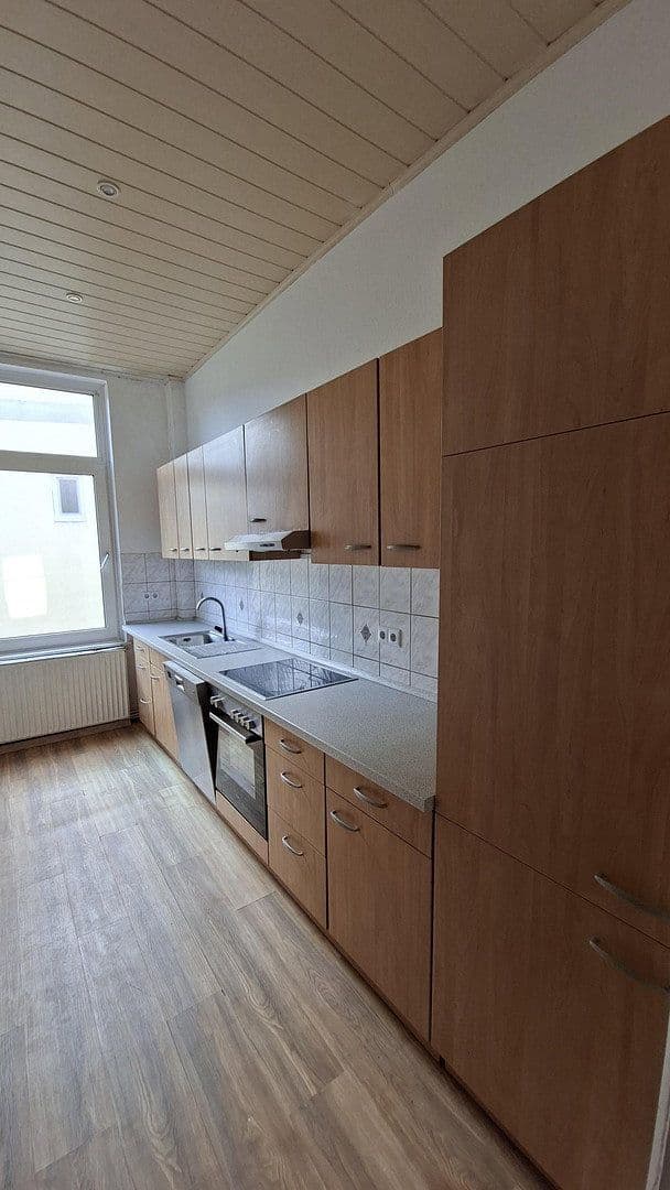 Pronájem bytu 3+1 82 m², Bremerhaven, Bremen Pronájem bytu 3+1 82 m², Bremerhaven, Bremen