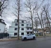 Pronájem bytu 4+1 143 m², Kanalstr. 1A, Berlin-Köpenick, Berlín Pronájem bytu 4+1 143 m², Kanalstr. 1A, Berlin-Köpenick, Berlín