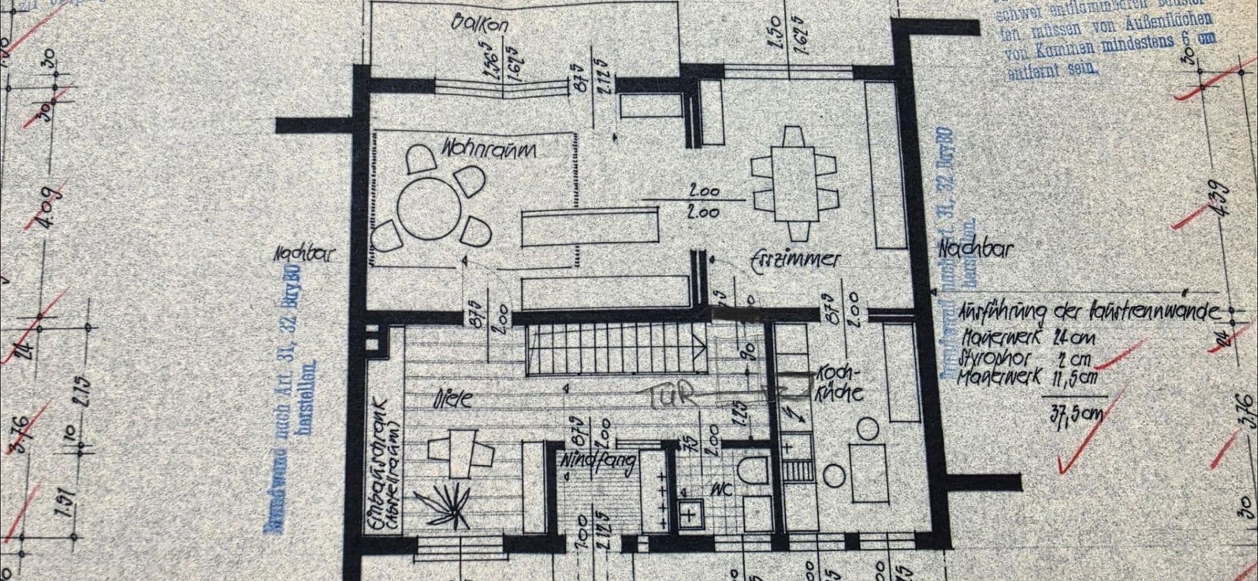 Prodej domu 170 m², pozemek 370 m², Ebern, Bavorsko Prodej domu 170 m², pozemek 370 m², Ebern, Bavorsko