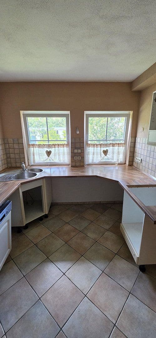 Prodej domu 170 m², pozemek 370 m², Ebern, Bavorsko Prodej domu 170 m², pozemek 370 m², Ebern, Bavorsko