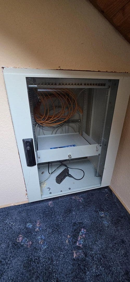 Prodej domu 170 m², pozemek 370 m², Ebern, Bavorsko Prodej domu 170 m², pozemek 370 m², Ebern, Bavorsko