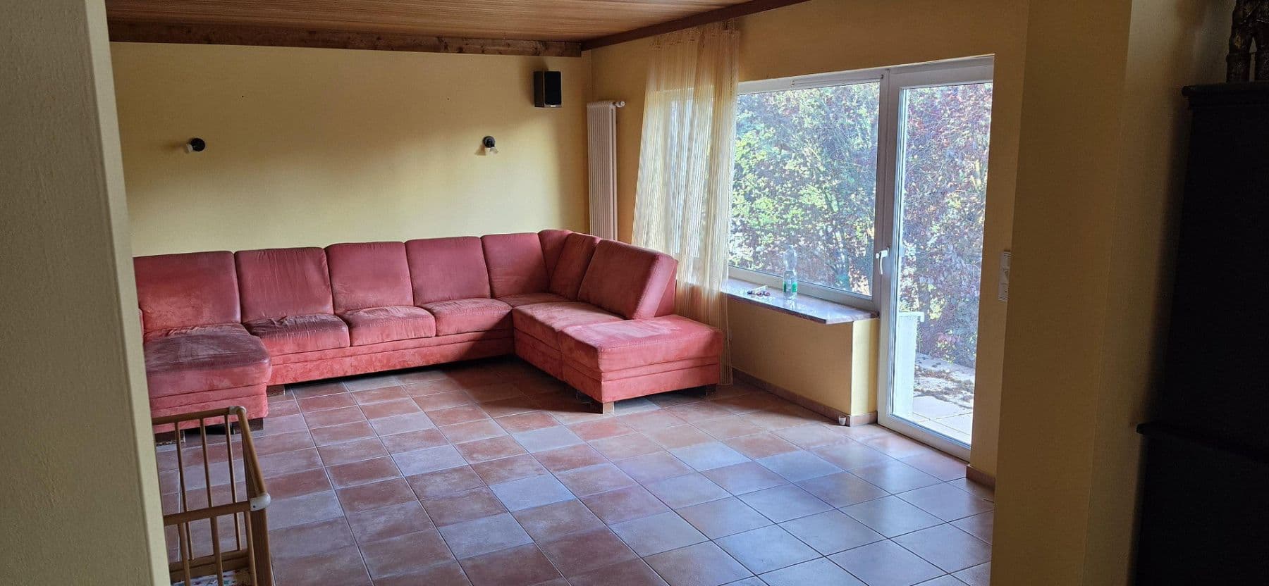 Prodej domu 170 m², pozemek 370 m², Ebern, Bavorsko Prodej domu 170 m², pozemek 370 m², Ebern, Bavorsko