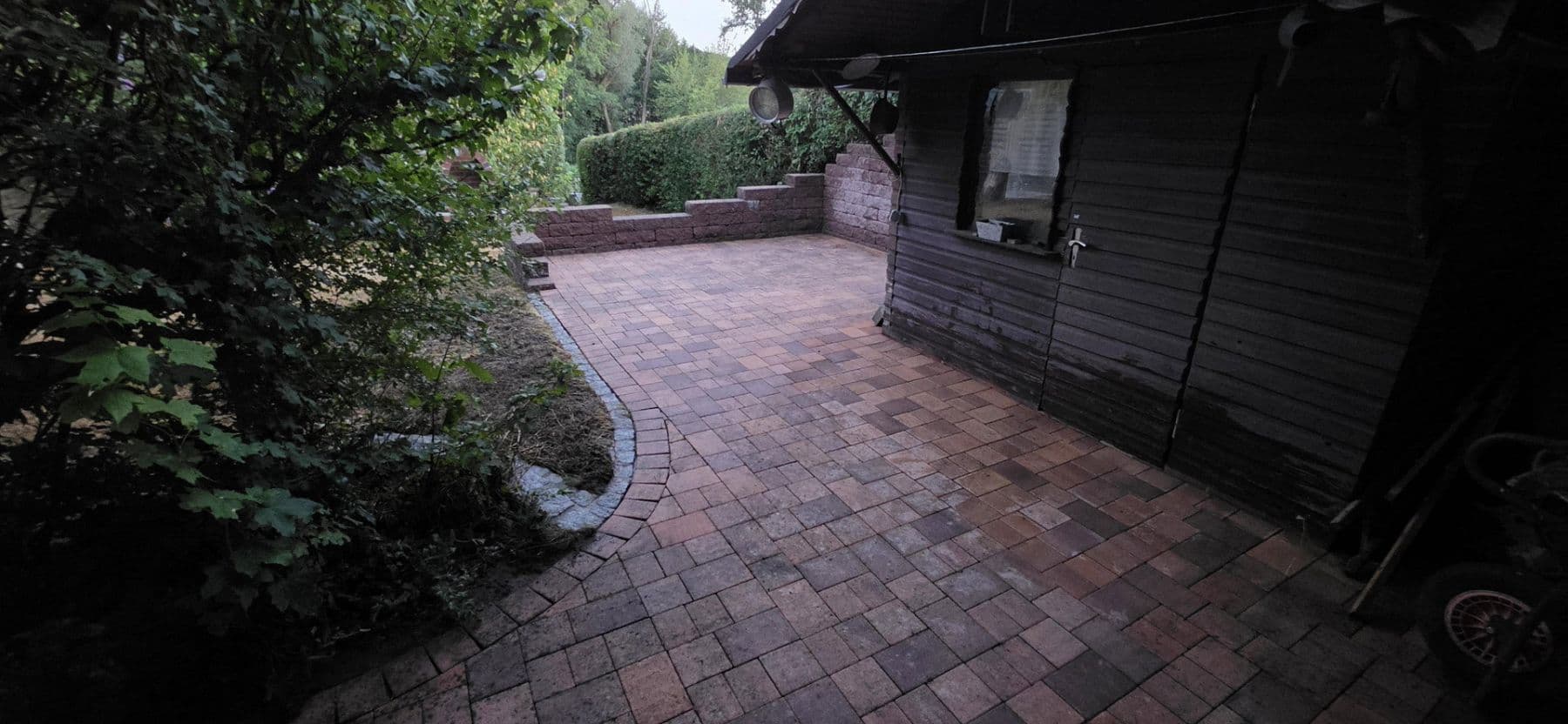 Prodej domu 170 m², pozemek 370 m², Ebern, Bavorsko Prodej domu 170 m², pozemek 370 m², Ebern, Bavorsko