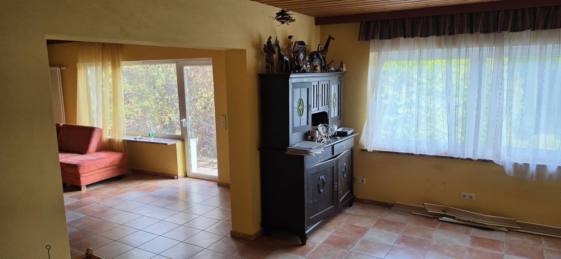 Prodej domu 170 m², pozemek 370 m², Ebern, Bavorsko Prodej domu 170 m², pozemek 370 m², Ebern, Bavorsko