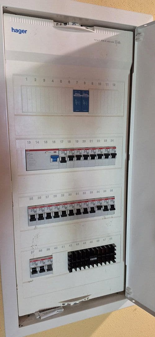 Prodej domu 170 m², pozemek 370 m², Ebern, Bavorsko Prodej domu 170 m², pozemek 370 m², Ebern, Bavorsko