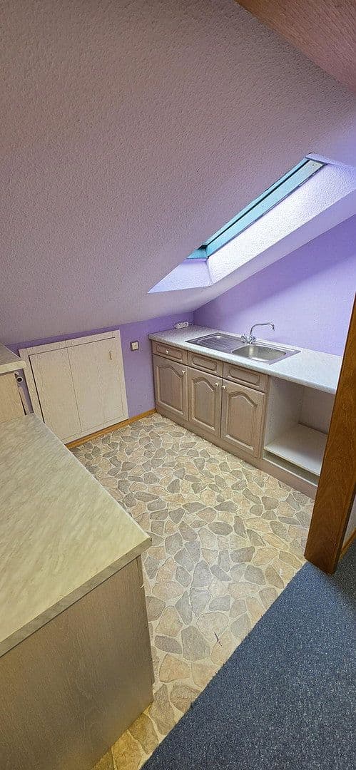 Prodej domu 170 m², pozemek 370 m², Ebern, Bavorsko Prodej domu 170 m², pozemek 370 m², Ebern, Bavorsko