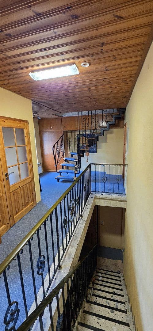 Prodej domu 170 m², pozemek 370 m², Ebern, Bavorsko Prodej domu 170 m², pozemek 370 m², Ebern, Bavorsko