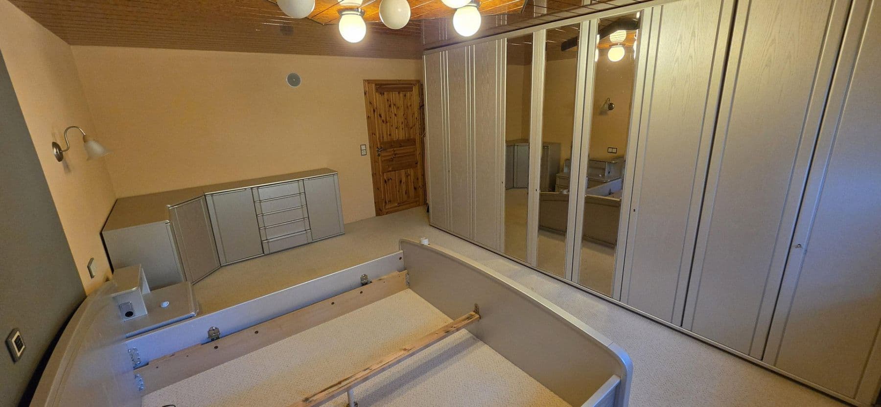 Prodej domu 170 m², pozemek 370 m², Ebern, Bavorsko Prodej domu 170 m², pozemek 370 m², Ebern, Bavorsko