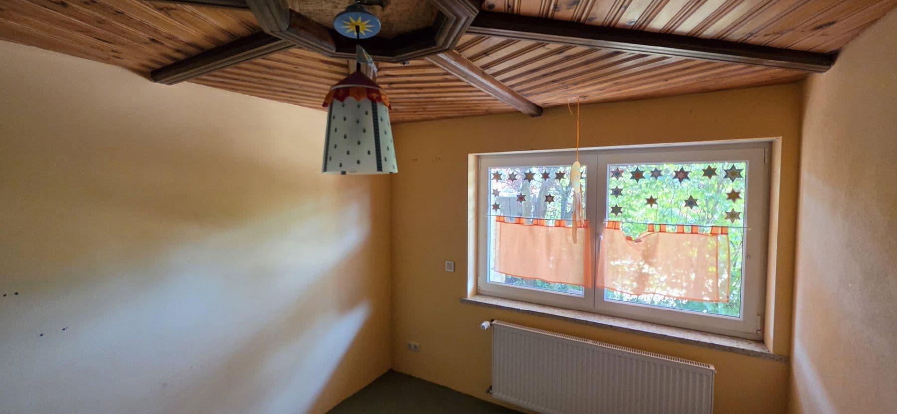 Prodej domu 170 m², pozemek 370 m², Ebern, Bavorsko Prodej domu 170 m², pozemek 370 m², Ebern, Bavorsko