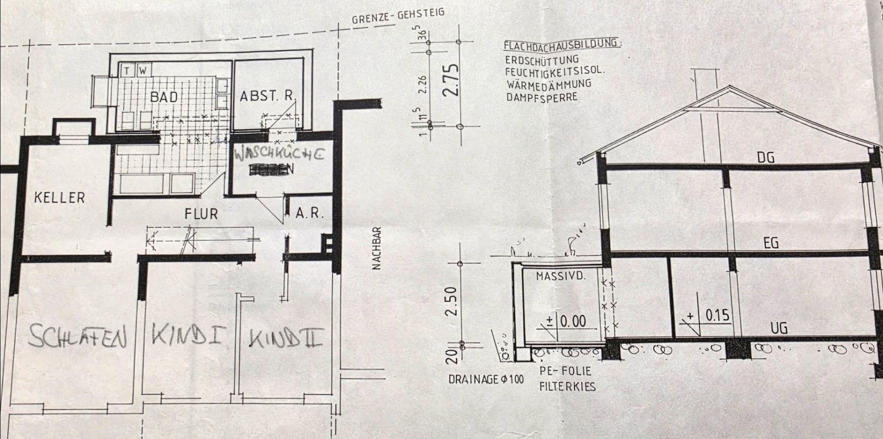 Prodej domu 170 m², pozemek 370 m², Ebern, Bavorsko Prodej domu 170 m², pozemek 370 m², Ebern, Bavorsko