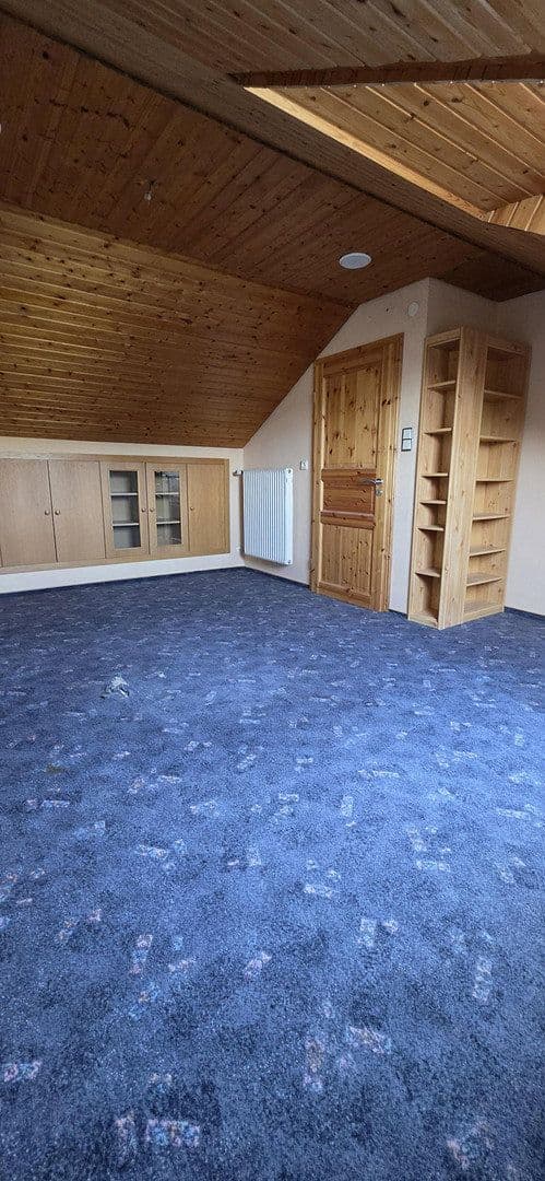 Prodej domu 170 m², pozemek 370 m², Ebern, Bavorsko Prodej domu 170 m², pozemek 370 m², Ebern, Bavorsko