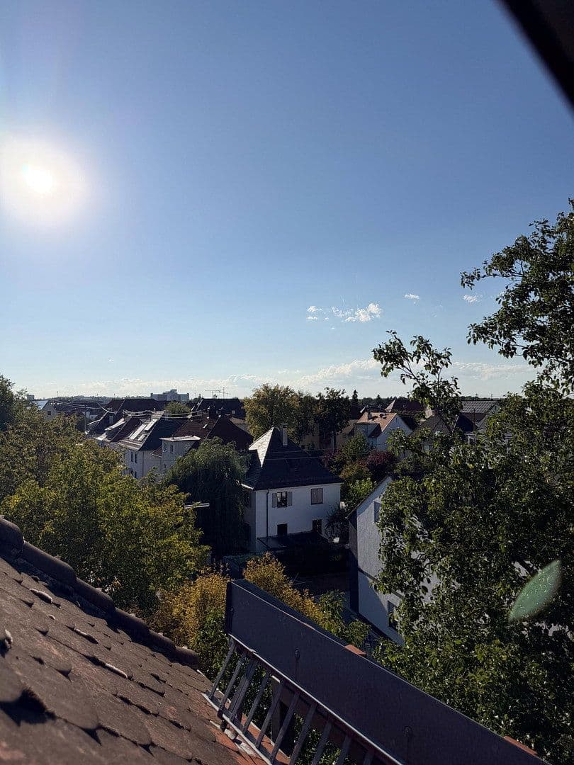 Prodej bytu 3+1 104 m², Tunnelstraße 15, Augsburg, Bavorsko Prodej bytu 3+1 104 m², Tunnelstraße 15, Augsburg, Bavorsko