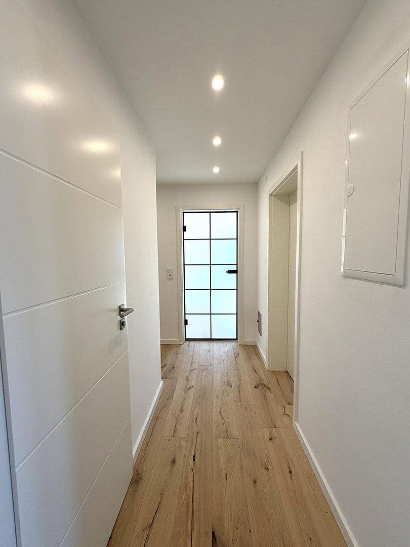 Prodej bytu 3+1 104 m², Tunnelstraße 15, Augsburg, Bavorsko Prodej bytu 3+1 104 m², Tunnelstraße 15, Augsburg, Bavorsko