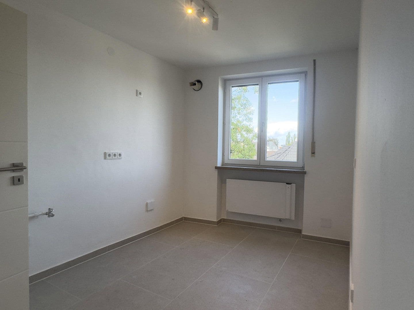 Prodej bytu 3+1 104 m², Tunnelstraße 15, Augsburg, Bavorsko Prodej bytu 3+1 104 m², Tunnelstraße 15, Augsburg, Bavorsko
