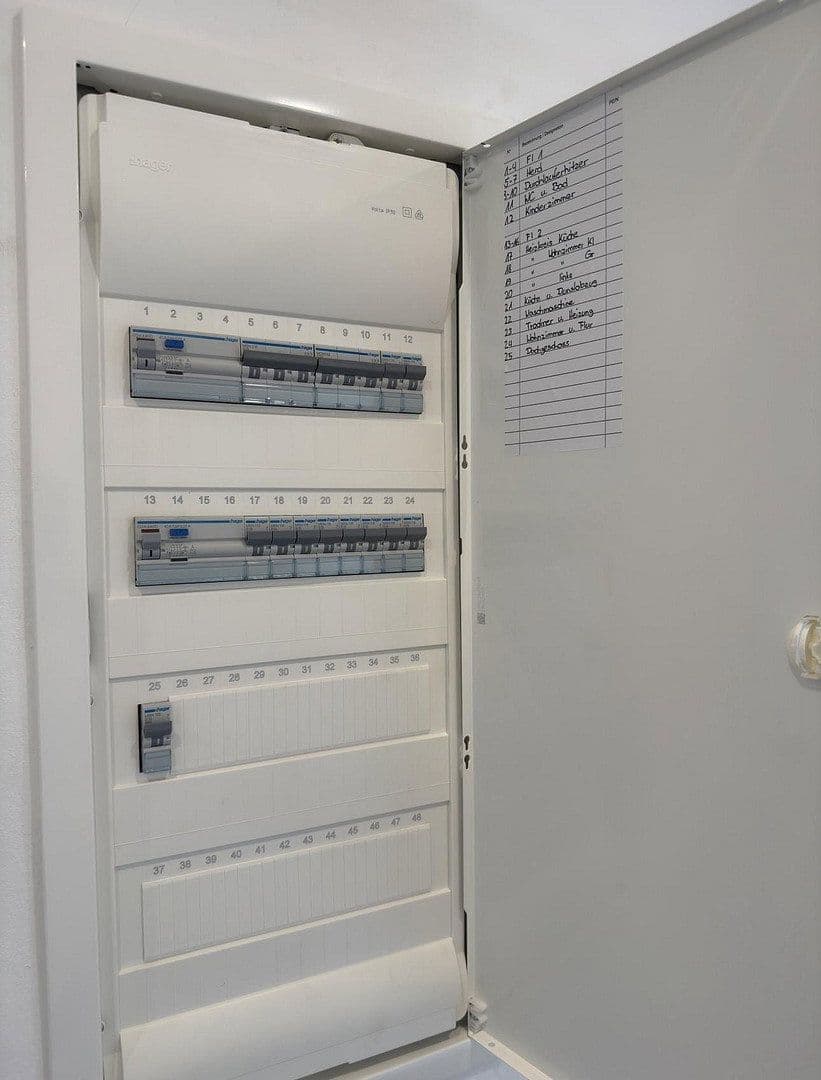 Prodej bytu 3+1 104 m², Tunnelstraße 15, Augsburg, Bavorsko Prodej bytu 3+1 104 m², Tunnelstraße 15, Augsburg, Bavorsko