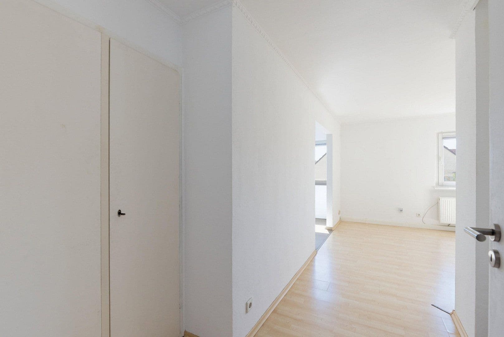 Pronájem bytu 2+1 52 m², Idstein, Hessen Pronájem bytu 2+1 52 m², Idstein, Hessen