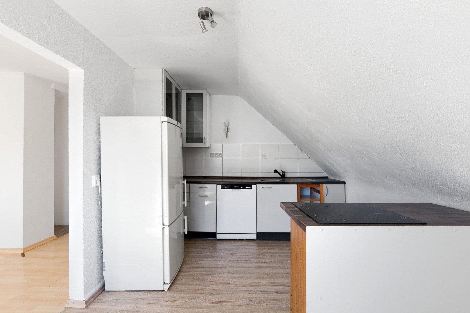 Pronájem bytu 2+1 52 m², Idstein, Hessen Pronájem bytu 2+1 52 m², Idstein, Hessen