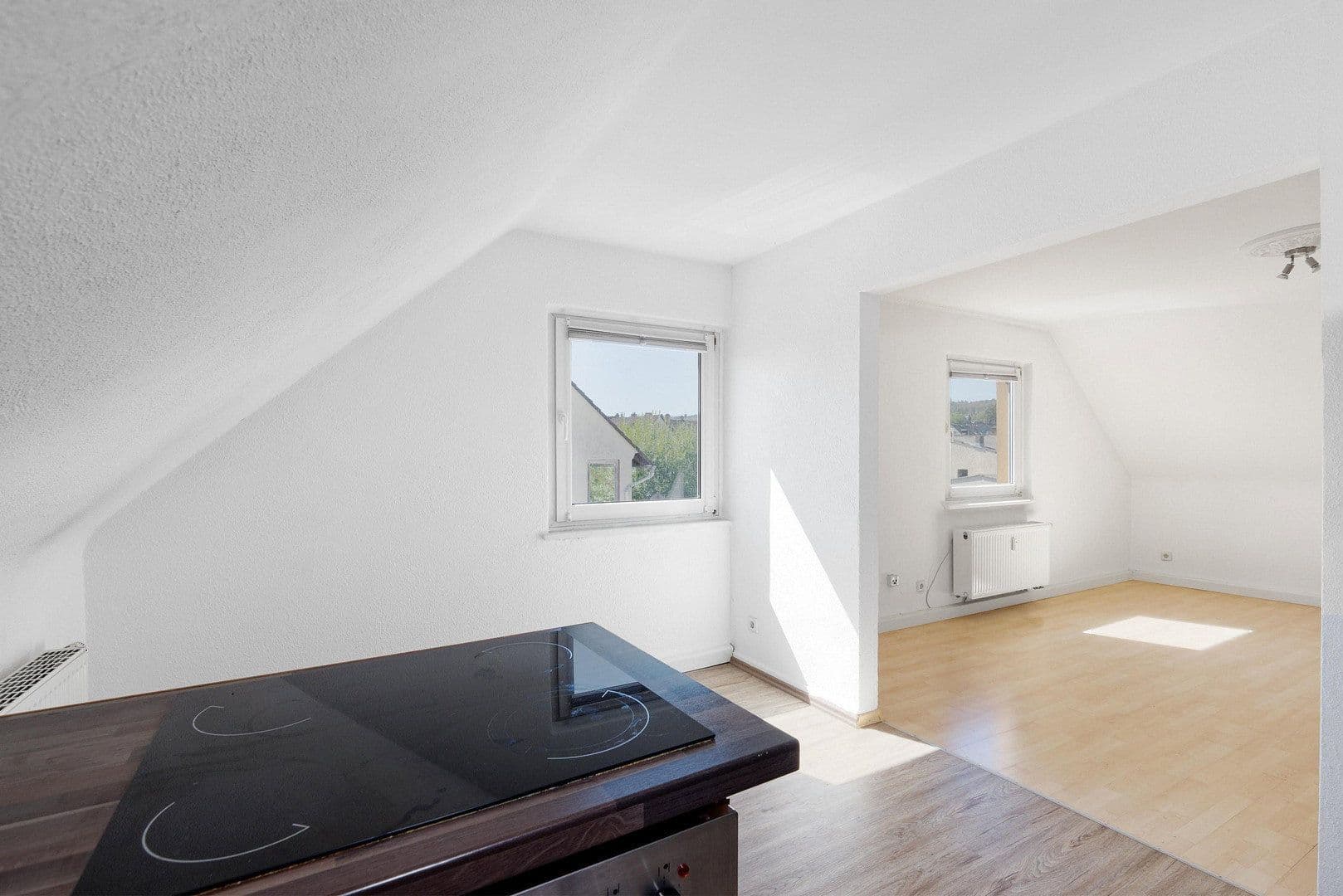 Pronájem bytu 2+1 52 m², Idstein, Hessen Pronájem bytu 2+1 52 m², Idstein, Hessen