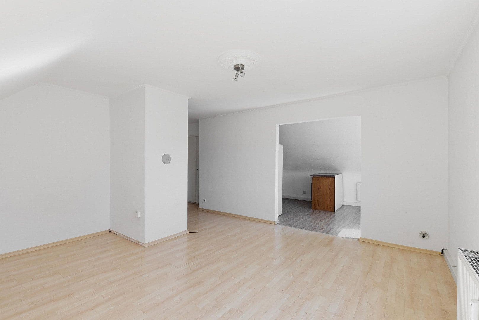 Pronájem bytu 2+1 52 m², Idstein, Hessen Pronájem bytu 2+1 52 m², Idstein, Hessen