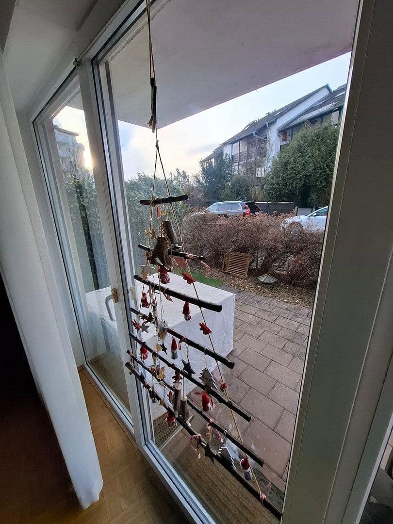 Prodej bytu 2+1 55 m², Aschaffenburg, Bavorsko Prodej bytu 2+1 55 m², Aschaffenburg, Bavorsko