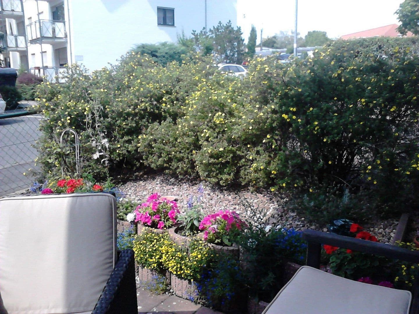 Prodej bytu 2+1 55 m², Aschaffenburg, Bavorsko Prodej bytu 2+1 55 m², Aschaffenburg, Bavorsko