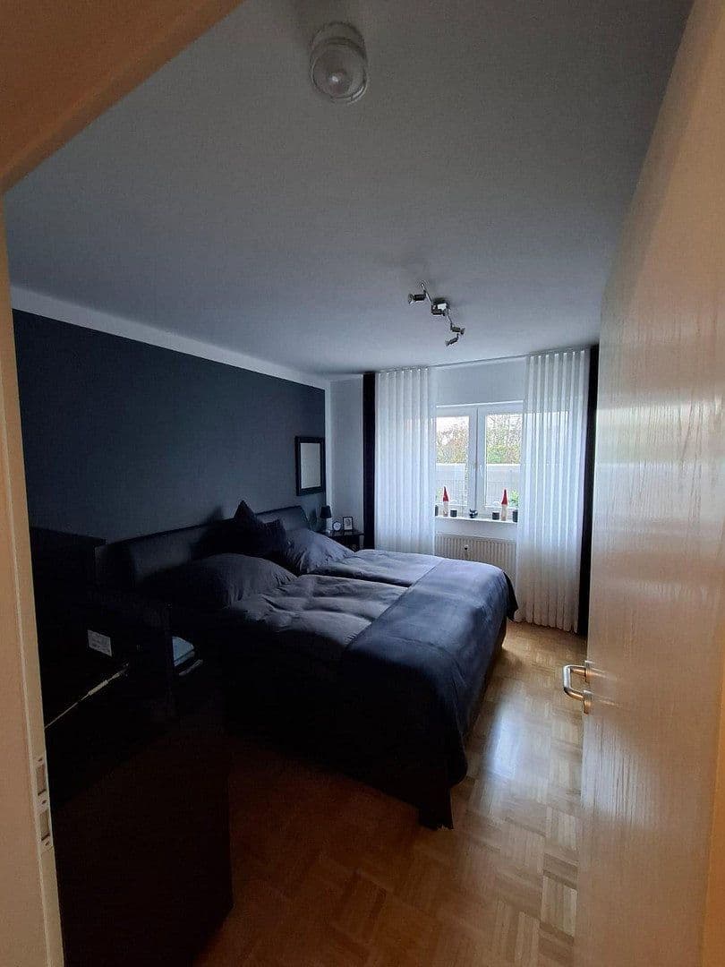 Prodej bytu 2+1 55 m², Aschaffenburg, Bavorsko Prodej bytu 2+1 55 m², Aschaffenburg, Bavorsko