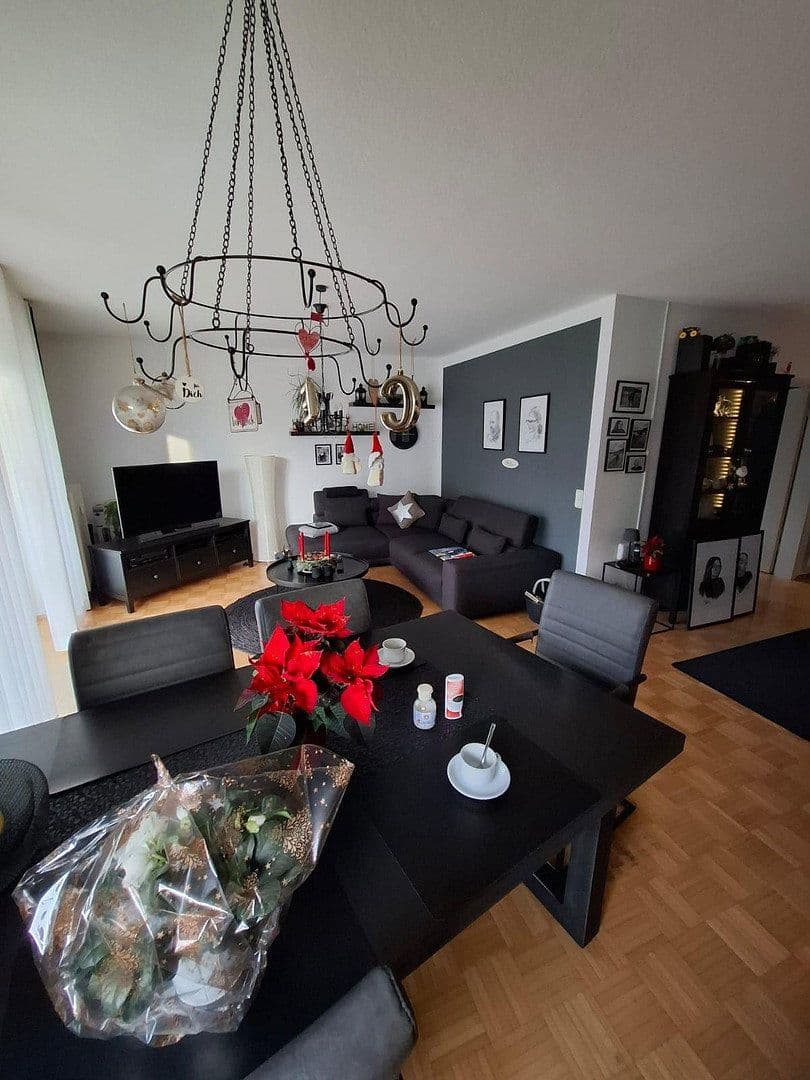 Prodej bytu 2+1 55 m², Aschaffenburg, Bavorsko Prodej bytu 2+1 55 m², Aschaffenburg, Bavorsko