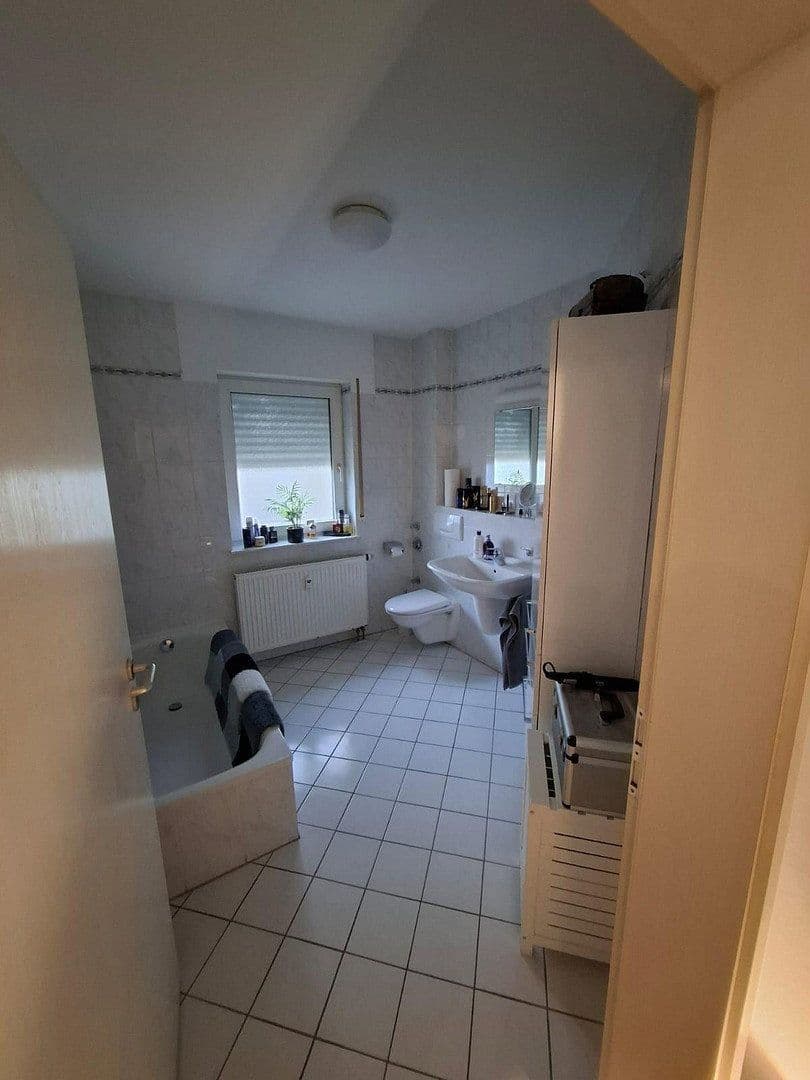 Prodej bytu 2+1 55 m², Aschaffenburg, Bavorsko Prodej bytu 2+1 55 m², Aschaffenburg, Bavorsko