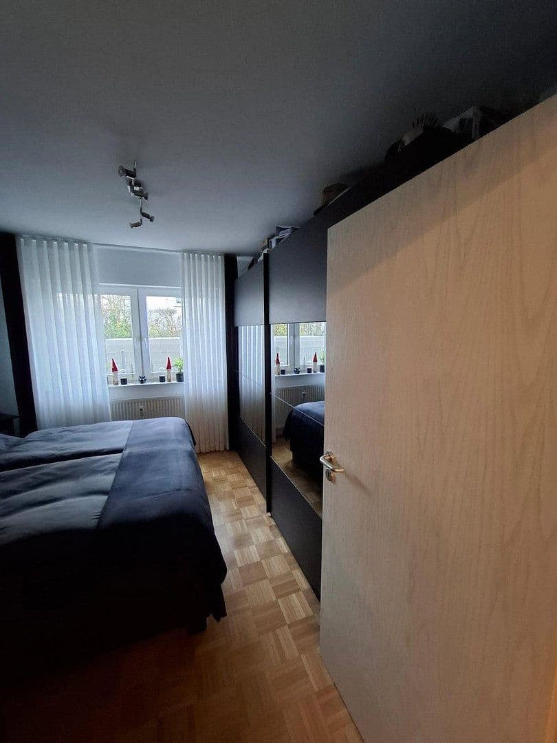 Prodej bytu 2+1 55 m², Aschaffenburg, Bavorsko Prodej bytu 2+1 55 m², Aschaffenburg, Bavorsko