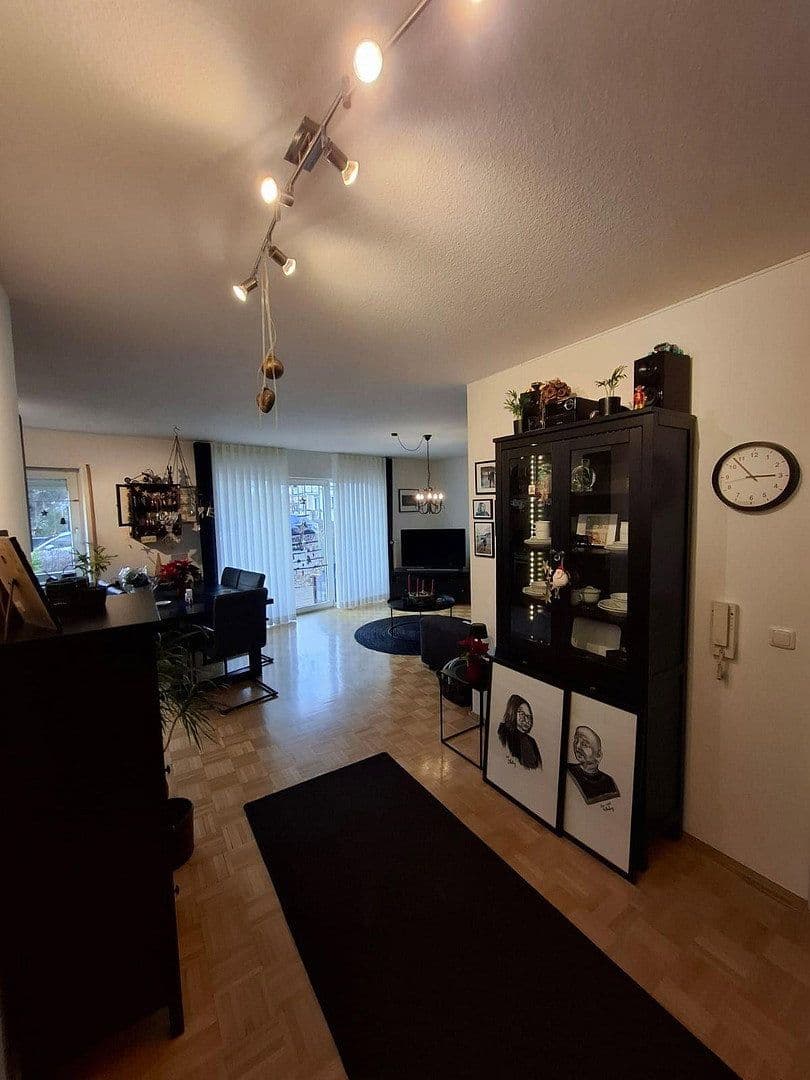 Prodej bytu 2+1 55 m², Aschaffenburg, Bavorsko Prodej bytu 2+1 55 m², Aschaffenburg, Bavorsko