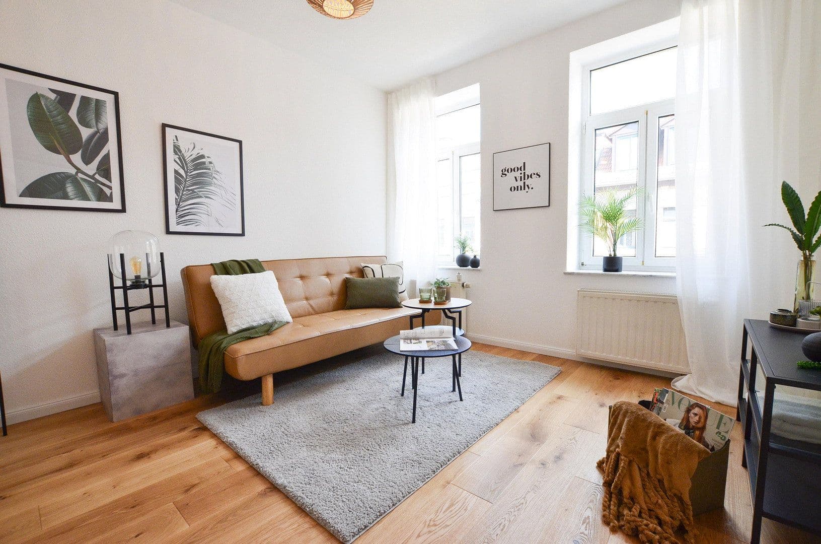 Prodej bytu 3+1 71 m², Leipzig, Sasko Prodej bytu 3+1 71 m², Leipzig, Sasko