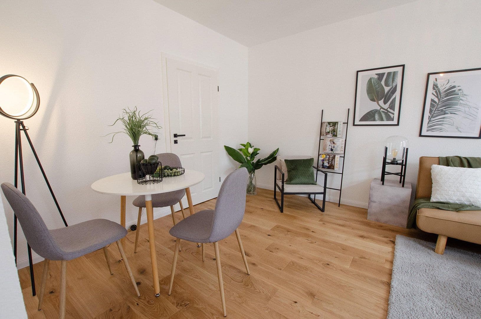 Prodej bytu 3+1 71 m², Leipzig, Sasko Prodej bytu 3+1 71 m², Leipzig, Sasko