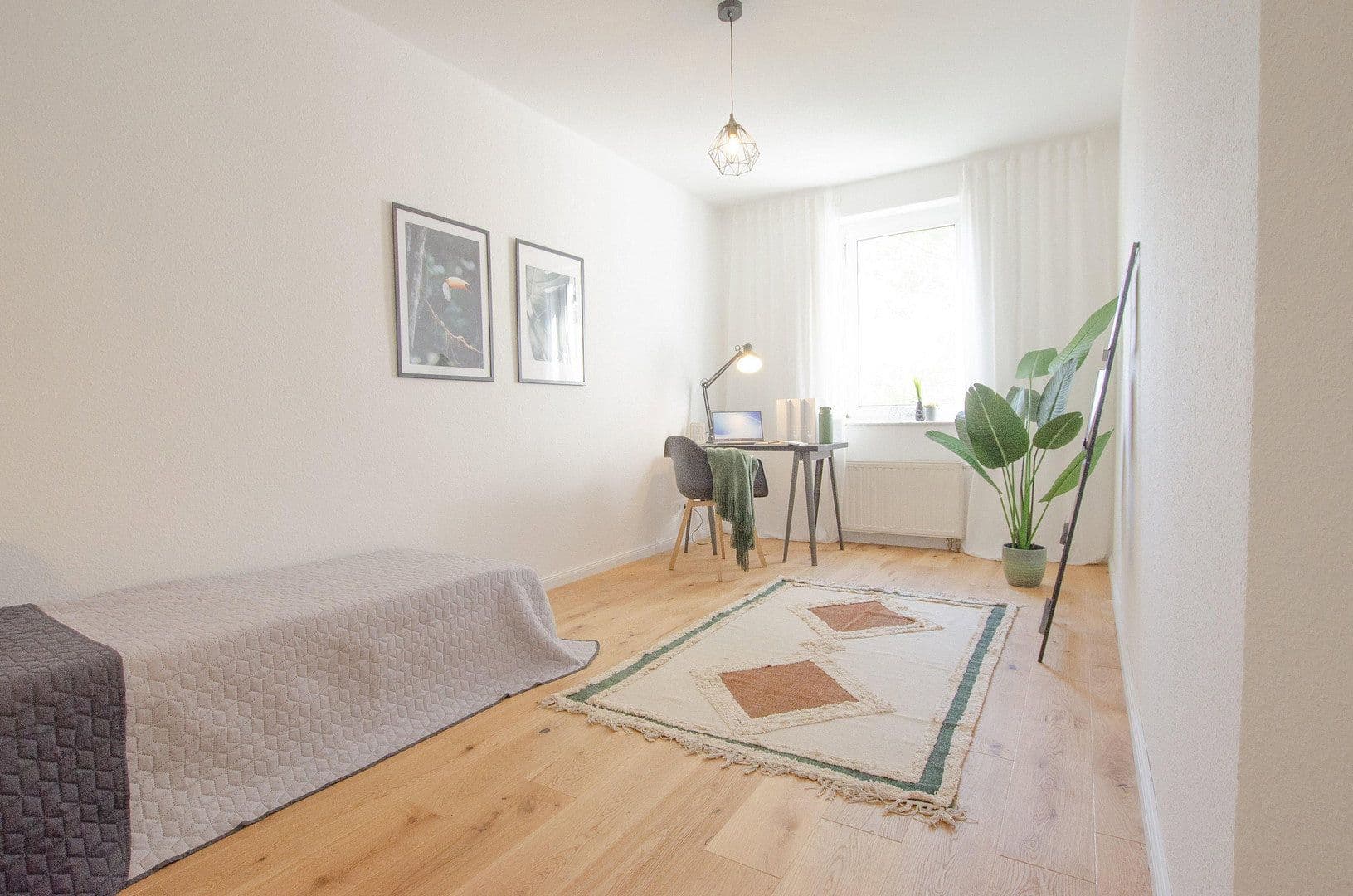 Prodej bytu 3+1 71 m², Leipzig, Sasko Prodej bytu 3+1 71 m², Leipzig, Sasko
