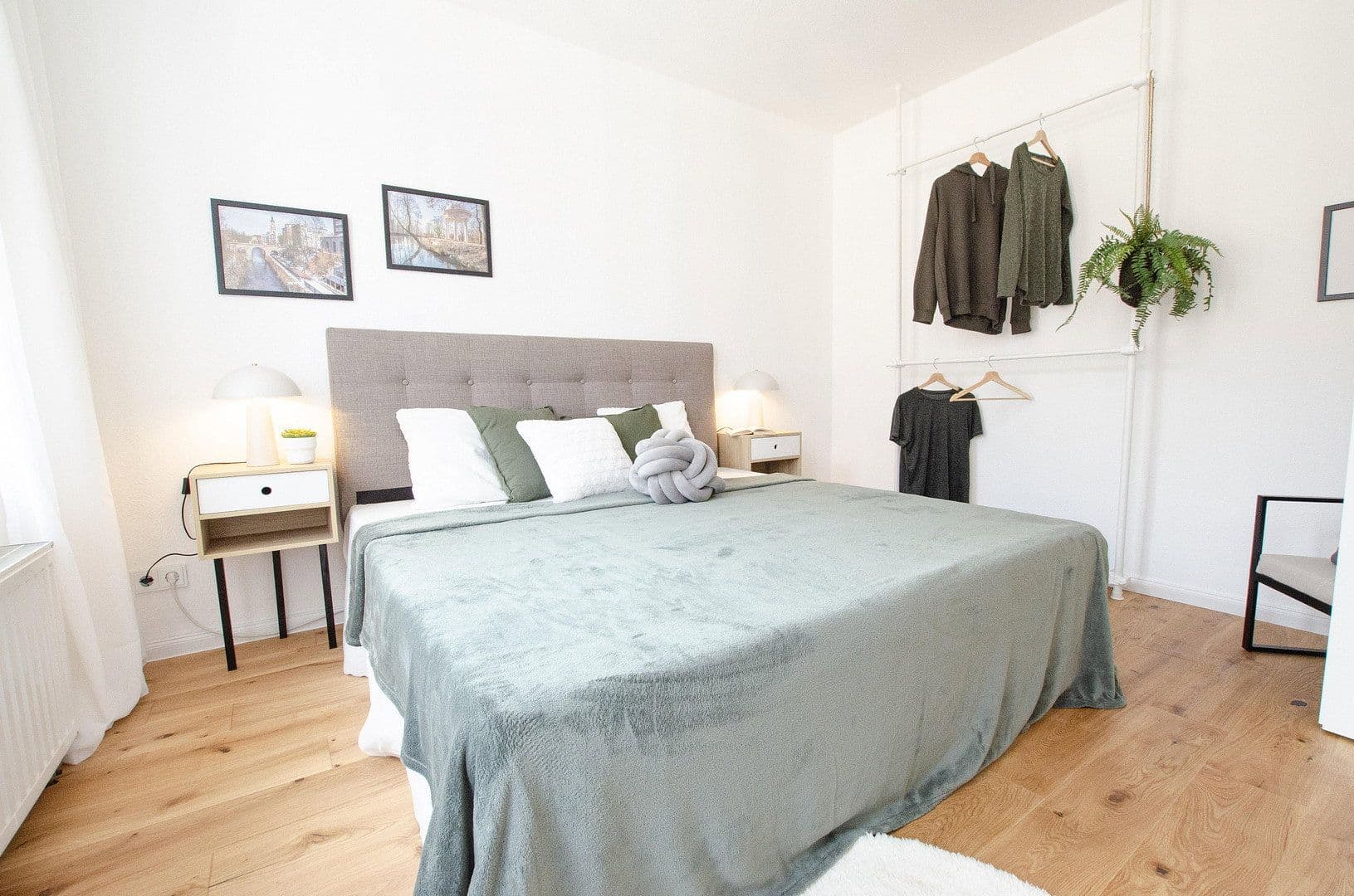 Prodej bytu 3+1 71 m², Leipzig, Sasko Prodej bytu 3+1 71 m², Leipzig, Sasko
