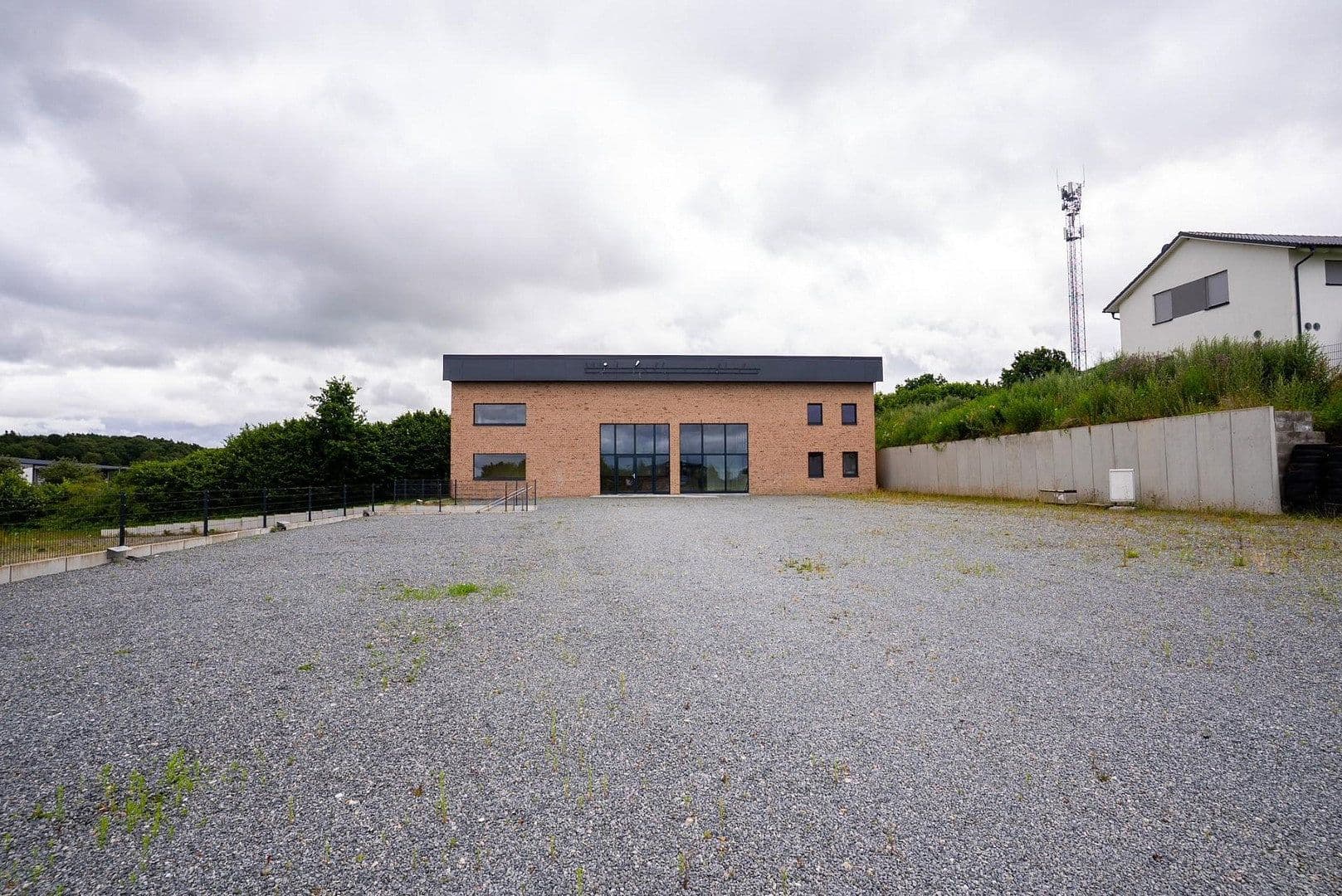 Pronájem kanceláře 302 m², Haverkamp 8+12, Selent, Šlesvicko-Holštýnsko Pronájem kanceláře 302 m², Haverkamp 8+12, Selent, Šlesvicko-Holštýnsko