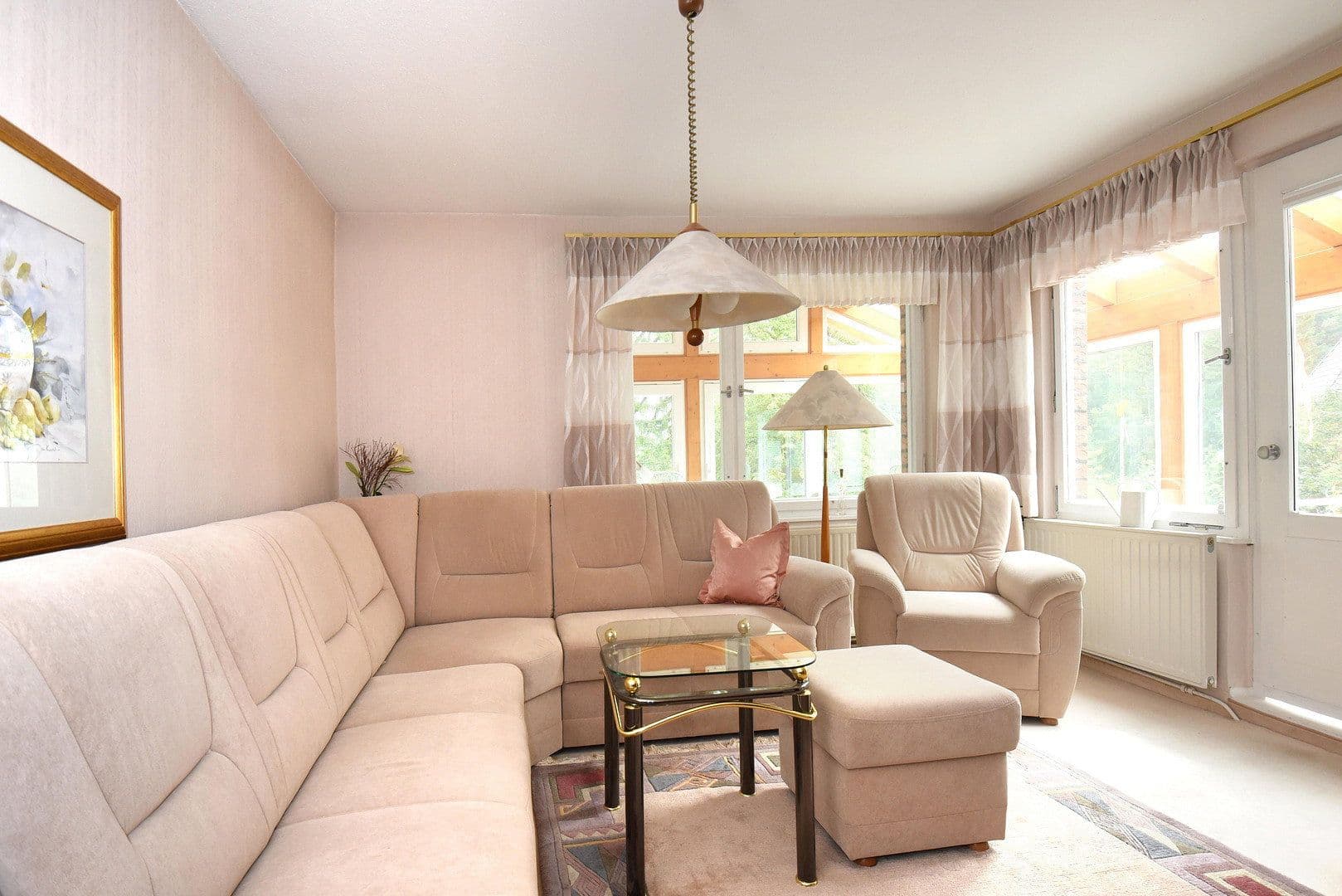 Prodej domu 82 m², pozemek 469 m², Wernigerode, Sasko-Anhaltsko Prodej domu 82 m², pozemek 469 m², Wernigerode, Sasko-Anhaltsko
