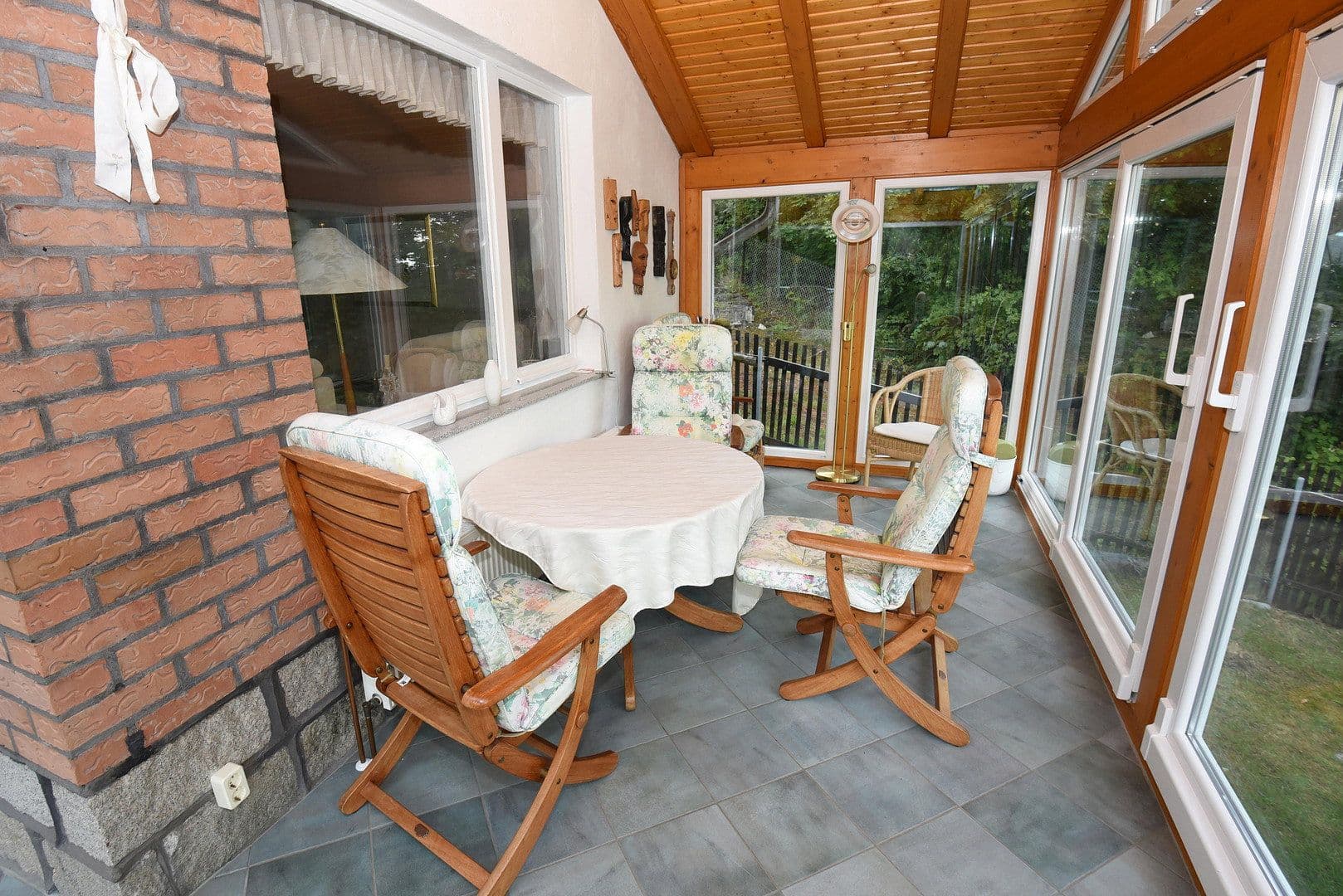 Prodej domu 82 m², pozemek 469 m², Wernigerode, Sasko-Anhaltsko Prodej domu 82 m², pozemek 469 m², Wernigerode, Sasko-Anhaltsko