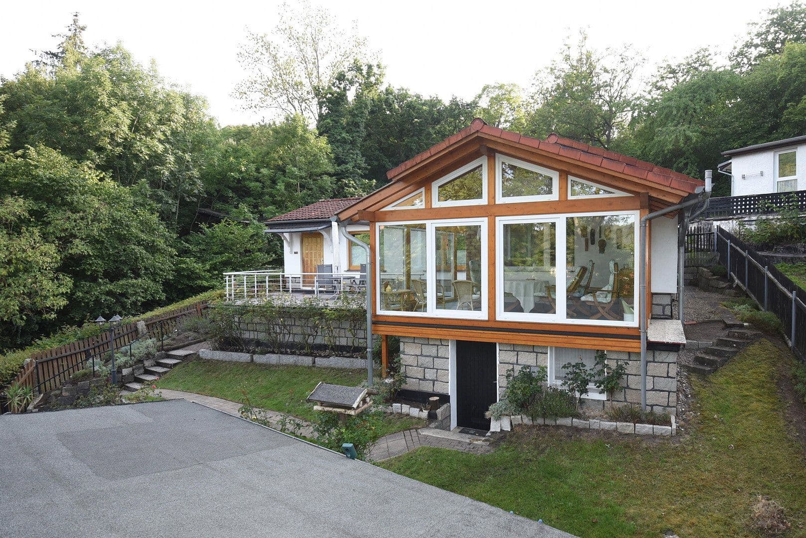 Prodej domu 82 m², pozemek 469 m², Wernigerode, Sasko-Anhaltsko Prodej domu 82 m², pozemek 469 m², Wernigerode, Sasko-Anhaltsko
