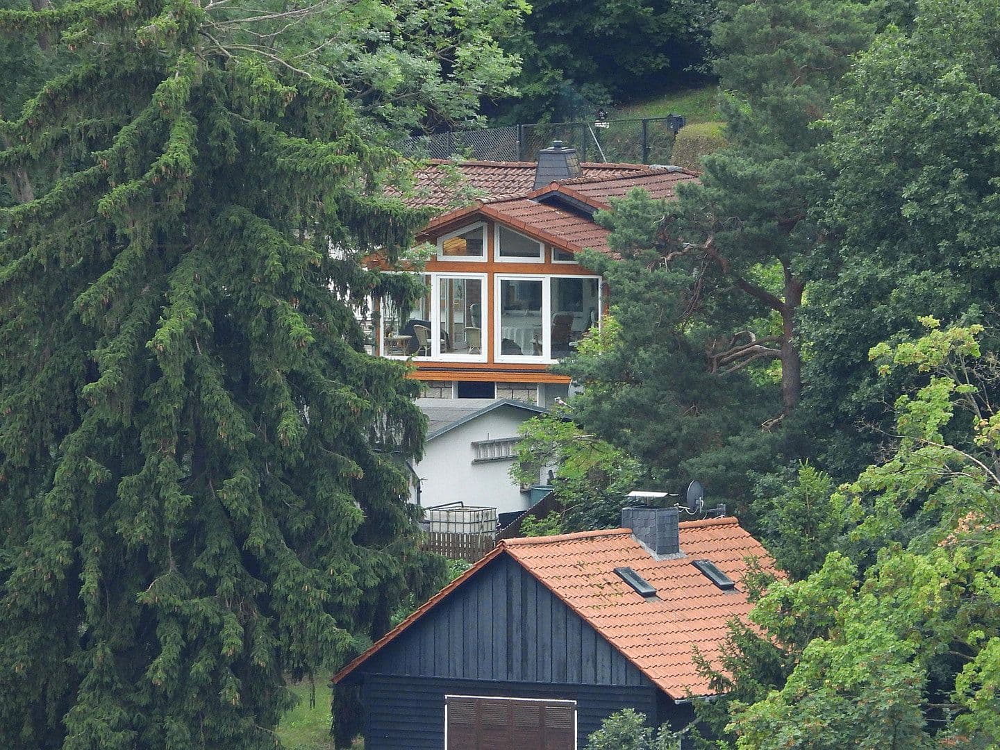 Prodej domu 82 m², pozemek 469 m², Wernigerode, Sasko-Anhaltsko Prodej domu 82 m², pozemek 469 m², Wernigerode, Sasko-Anhaltsko