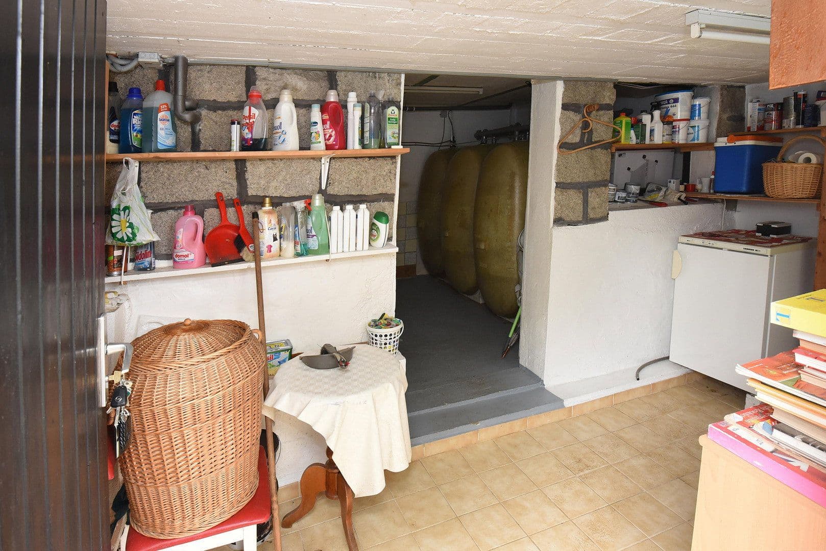 Prodej domu 82 m², pozemek 469 m², Wernigerode, Sasko-Anhaltsko Prodej domu 82 m², pozemek 469 m², Wernigerode, Sasko-Anhaltsko