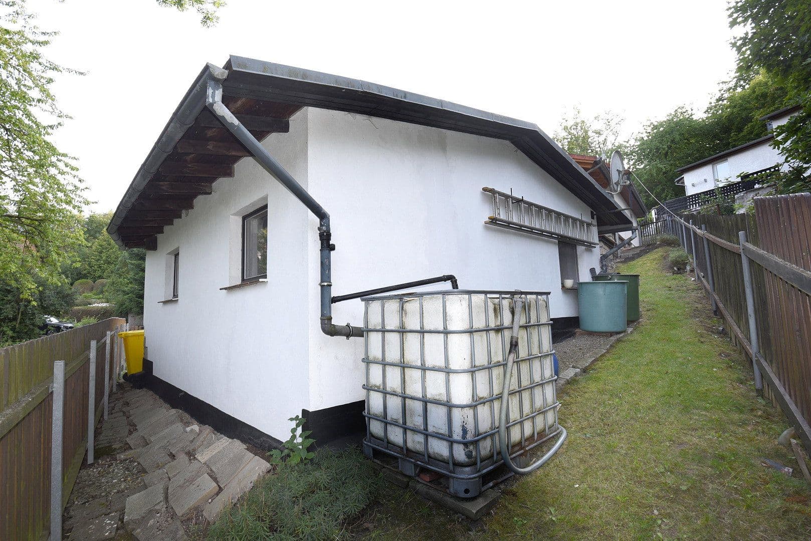 Prodej domu 82 m², pozemek 469 m², Wernigerode, Sasko-Anhaltsko Prodej domu 82 m², pozemek 469 m², Wernigerode, Sasko-Anhaltsko