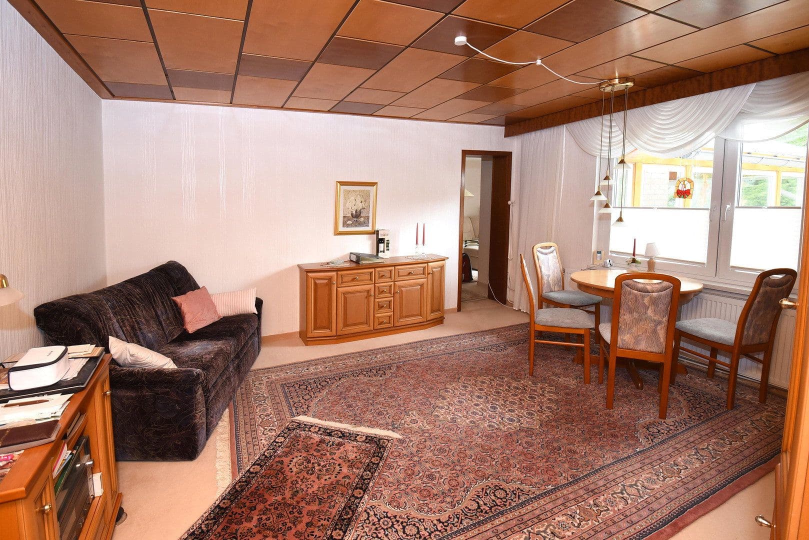 Prodej domu 82 m², pozemek 469 m², Wernigerode, Sasko-Anhaltsko Prodej domu 82 m², pozemek 469 m², Wernigerode, Sasko-Anhaltsko