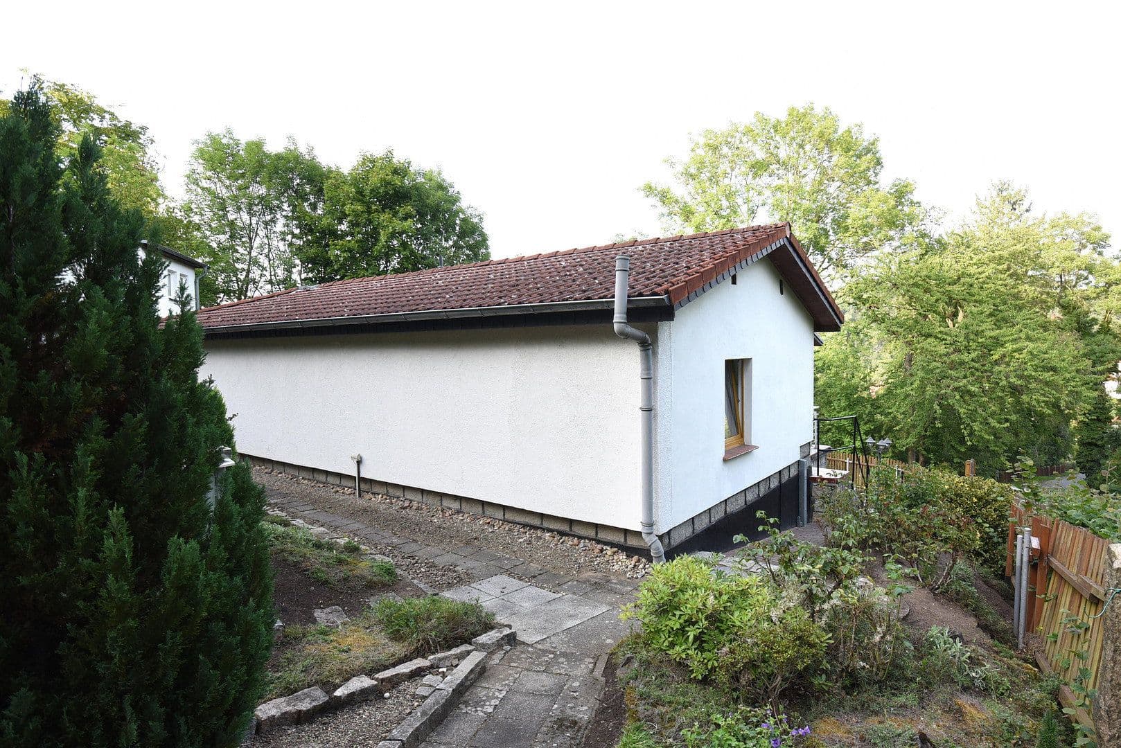 Prodej domu 82 m², pozemek 469 m², Wernigerode, Sasko-Anhaltsko Prodej domu 82 m², pozemek 469 m², Wernigerode, Sasko-Anhaltsko