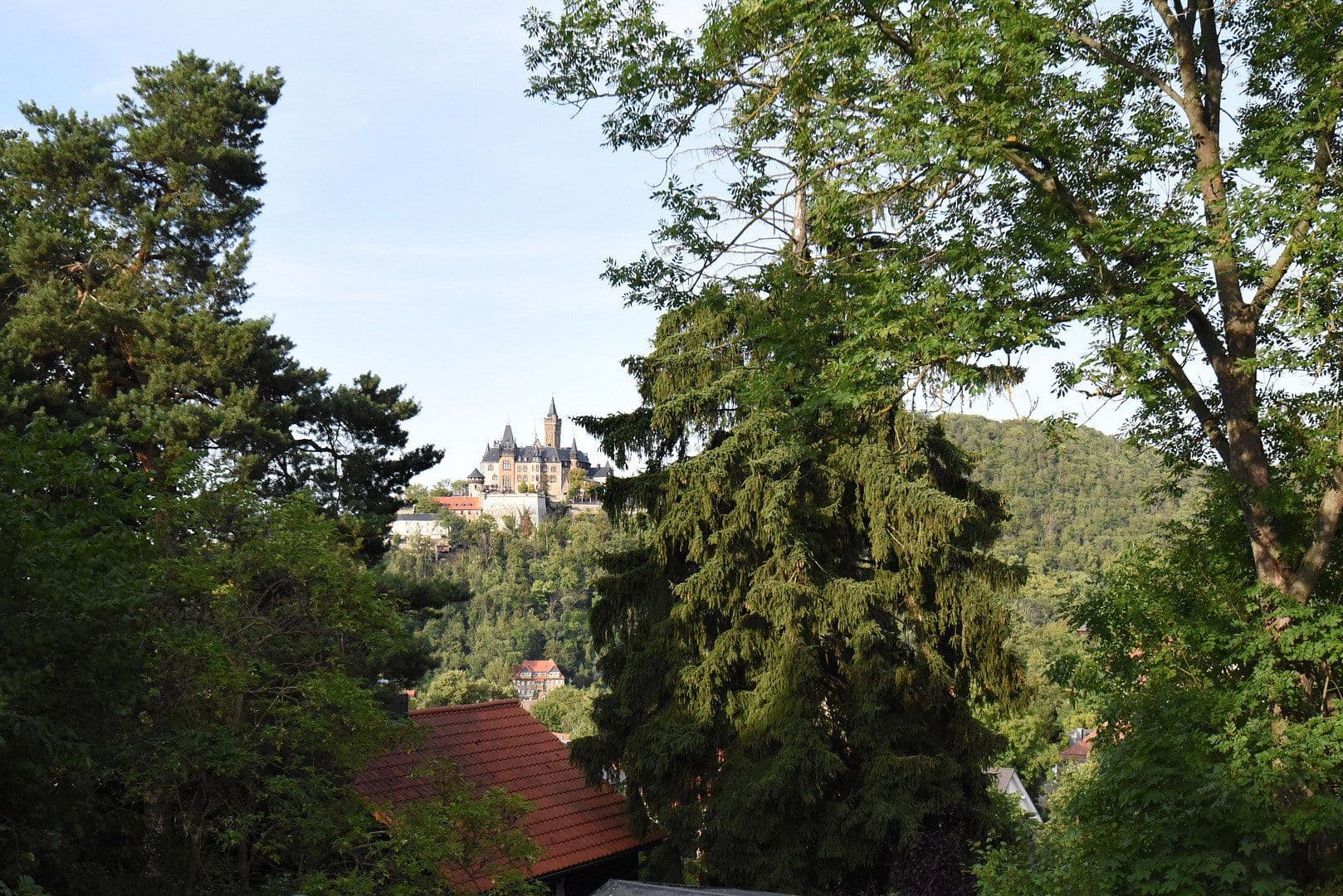 Prodej domu 82 m², pozemek 469 m², Wernigerode, Sasko-Anhaltsko Prodej domu 82 m², pozemek 469 m², Wernigerode, Sasko-Anhaltsko