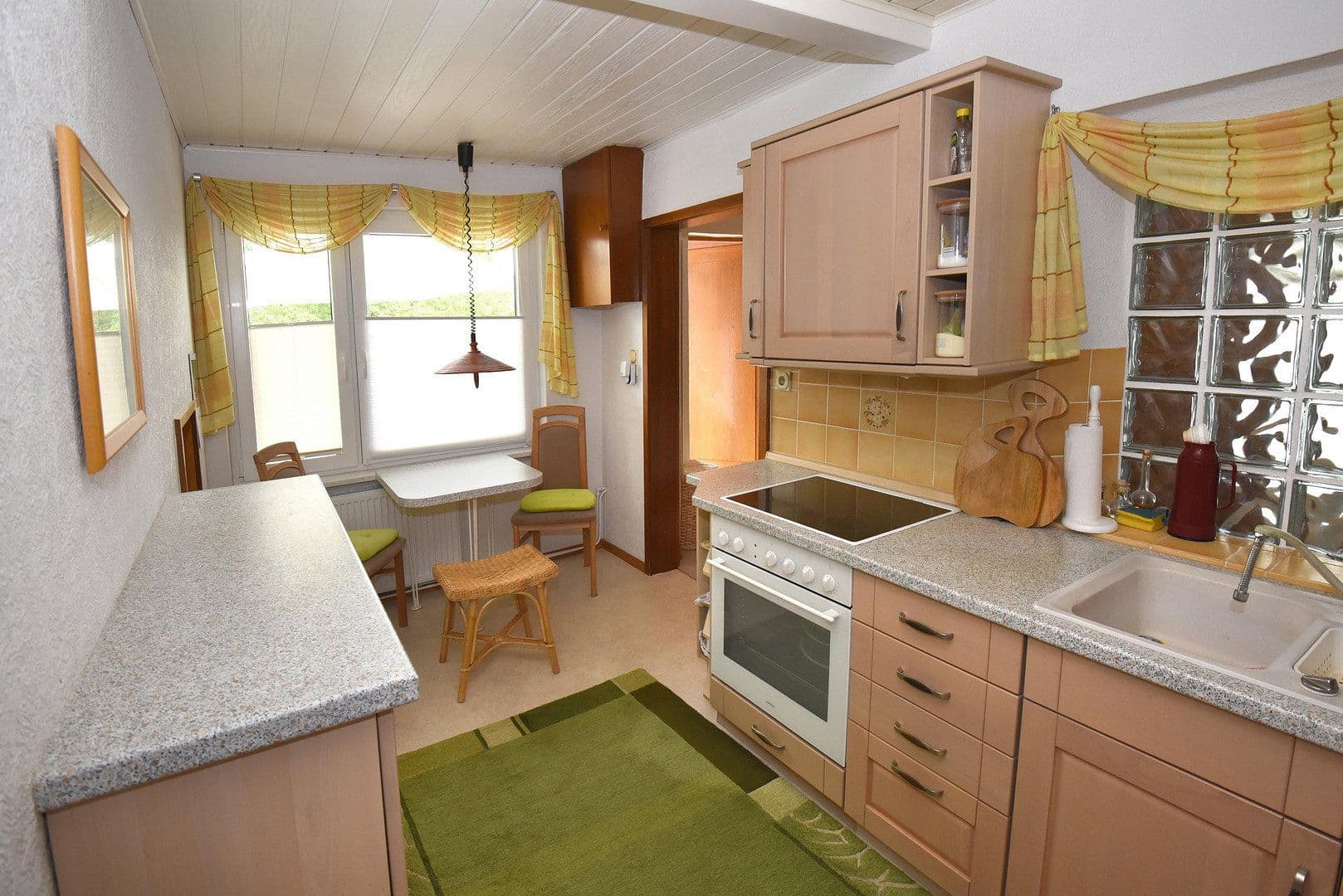Prodej domu 82 m², pozemek 469 m², Wernigerode, Sasko-Anhaltsko Prodej domu 82 m², pozemek 469 m², Wernigerode, Sasko-Anhaltsko