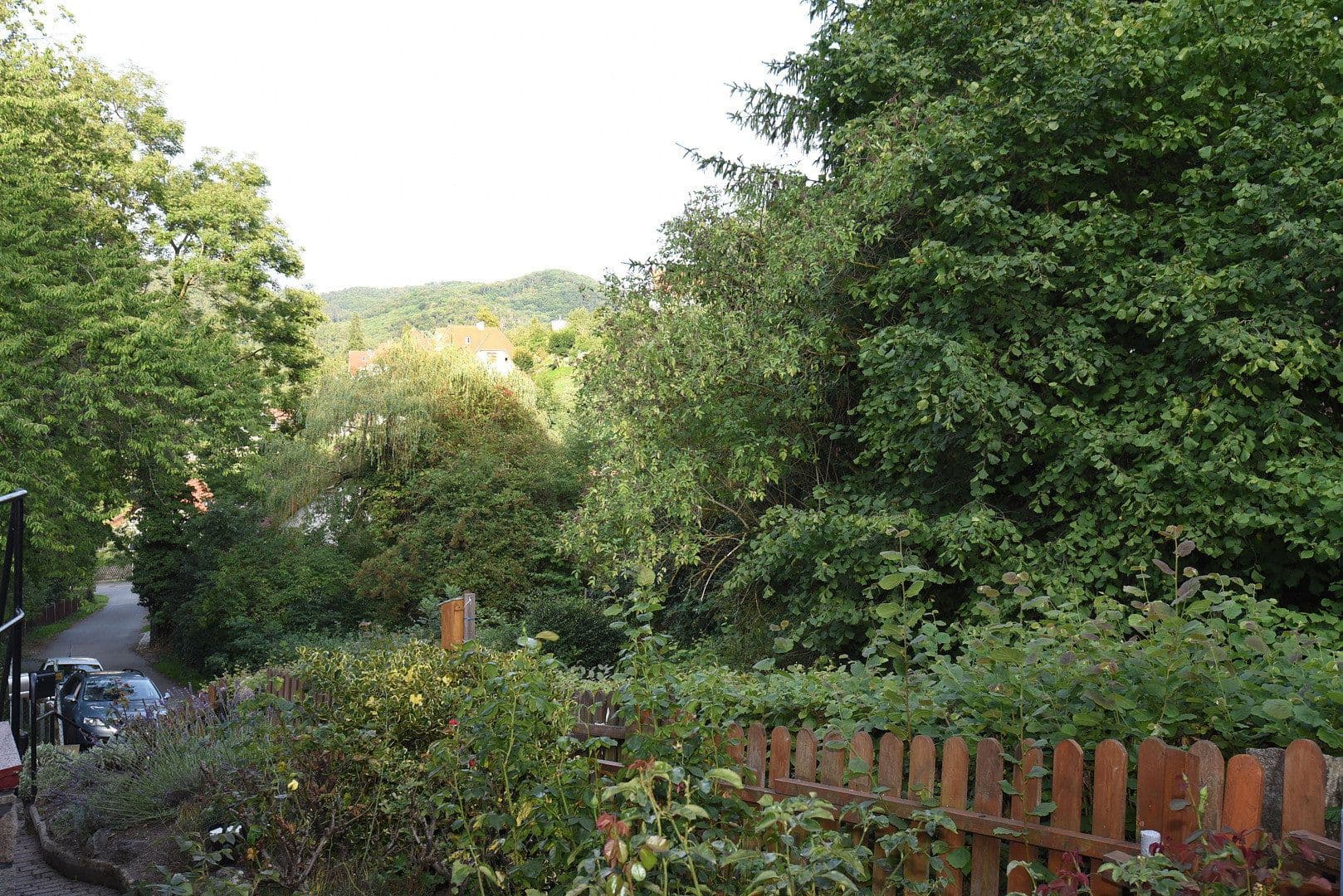 Prodej domu 82 m², pozemek 469 m², Wernigerode, Sasko-Anhaltsko Prodej domu 82 m², pozemek 469 m², Wernigerode, Sasko-Anhaltsko