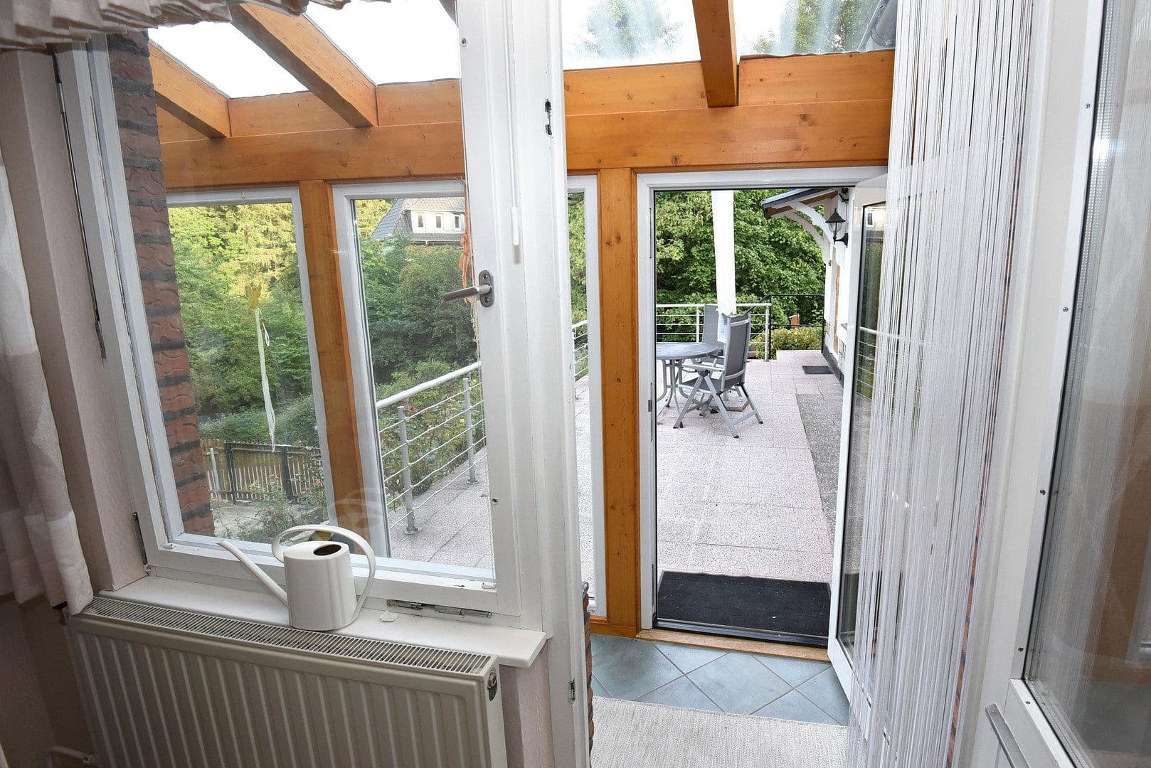 Prodej domu 82 m², pozemek 469 m², Wernigerode, Sasko-Anhaltsko Prodej domu 82 m², pozemek 469 m², Wernigerode, Sasko-Anhaltsko