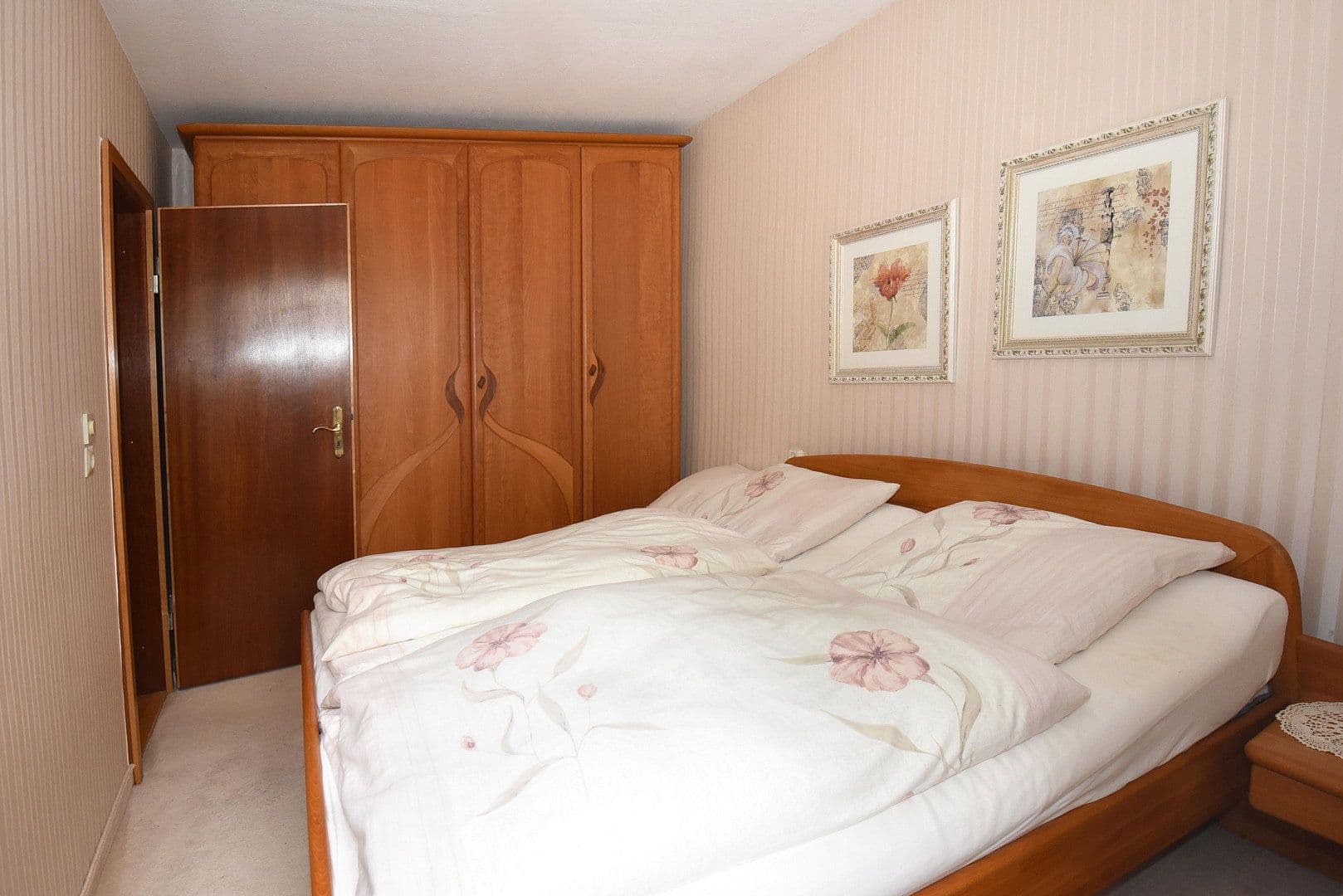 Prodej domu 82 m², pozemek 469 m², Wernigerode, Sasko-Anhaltsko Prodej domu 82 m², pozemek 469 m², Wernigerode, Sasko-Anhaltsko