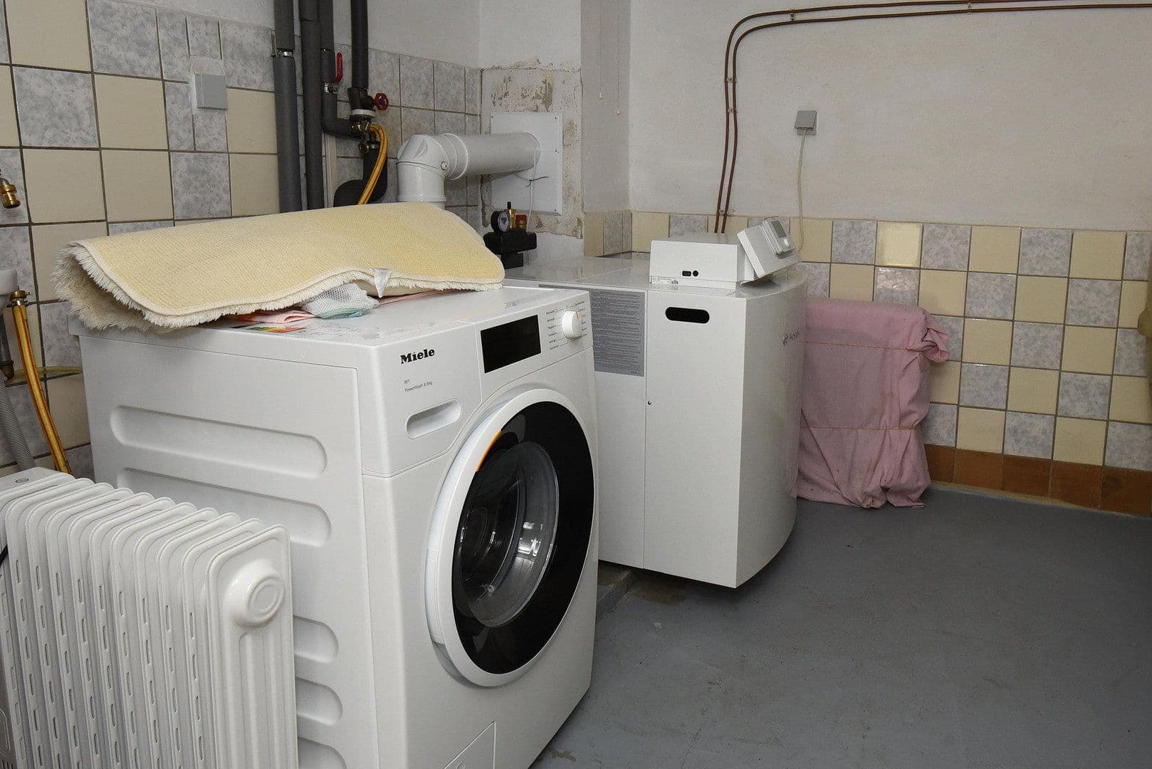 Prodej domu 82 m², pozemek 469 m², Wernigerode, Sasko-Anhaltsko Prodej domu 82 m², pozemek 469 m², Wernigerode, Sasko-Anhaltsko