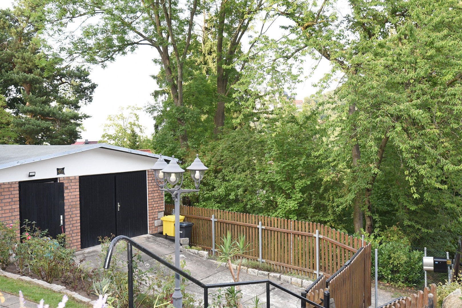 Prodej domu 82 m², pozemek 469 m², Wernigerode, Sasko-Anhaltsko Prodej domu 82 m², pozemek 469 m², Wernigerode, Sasko-Anhaltsko